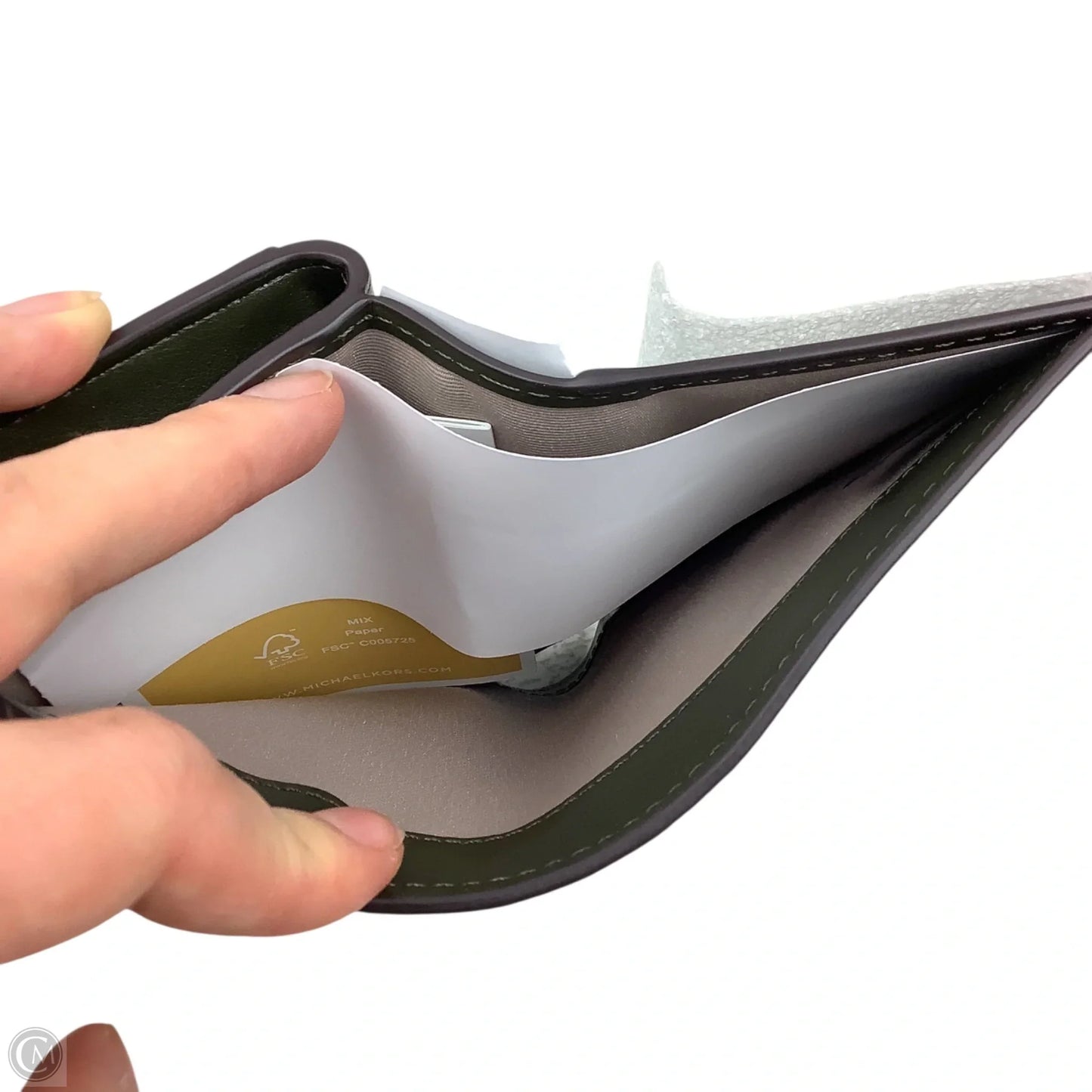 Wallet Designer By Michael Kors, Size: Medium