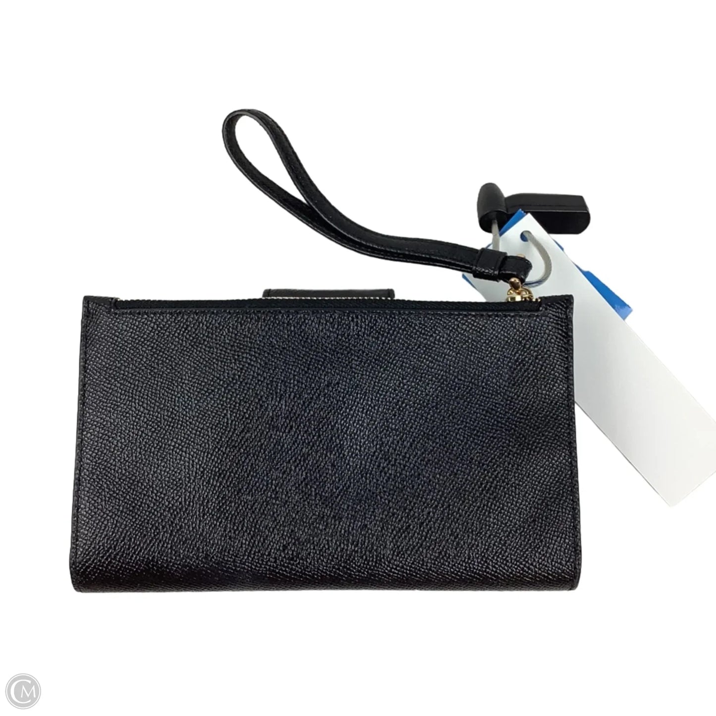 Wristlet Designer By Coach, Size: Medium