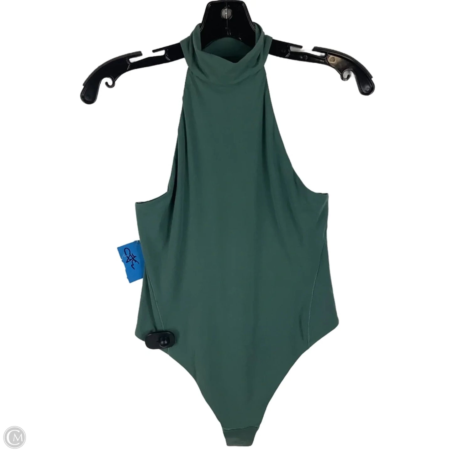 Bodysuit By Lululemon In Green, Size: S