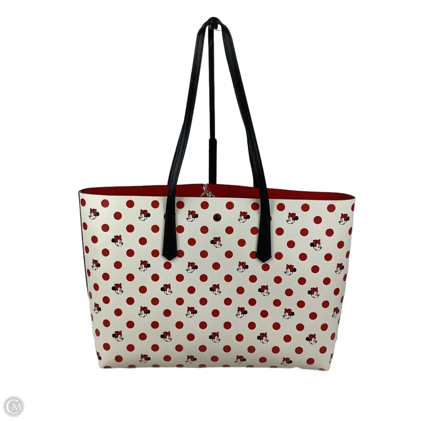 Handbag Designer By Kate Spade, Size: Large