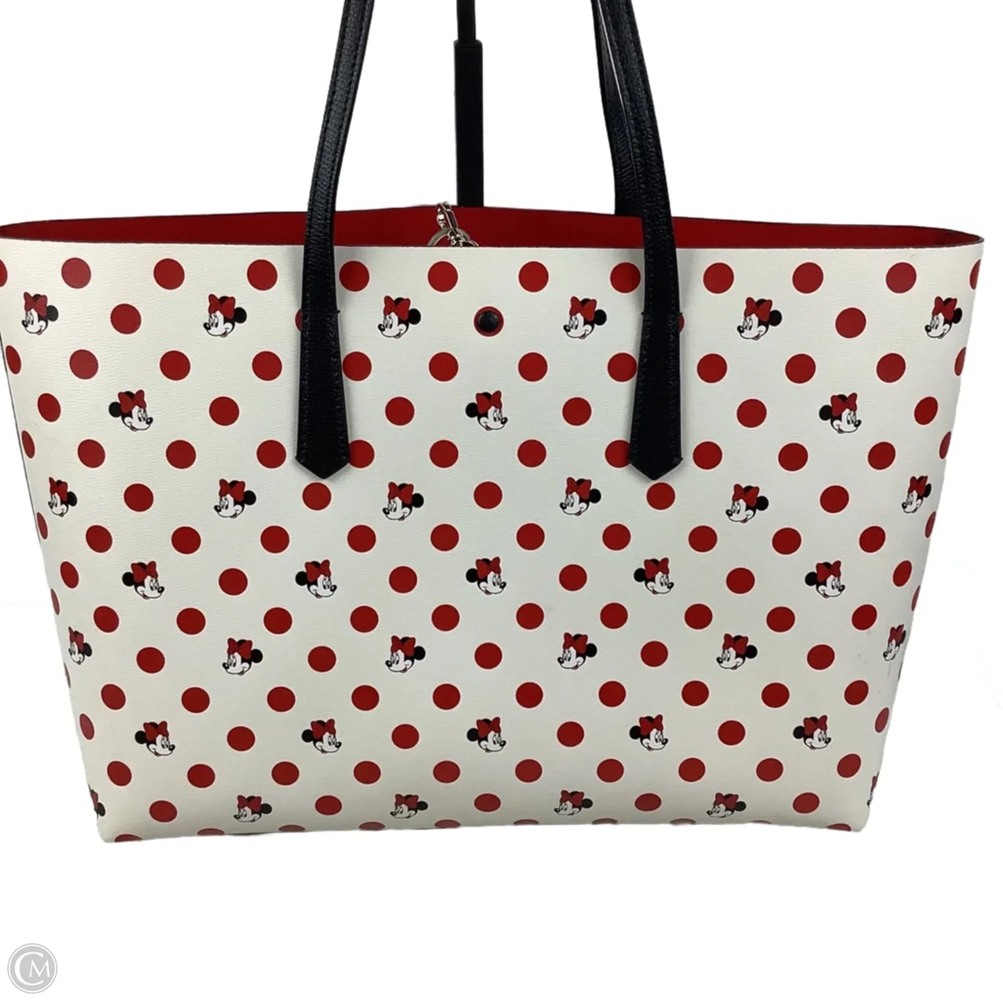 Handbag Designer By Kate Spade, Size: Large