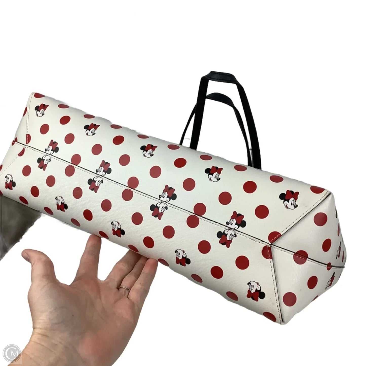 Handbag Designer By Kate Spade, Size: Large