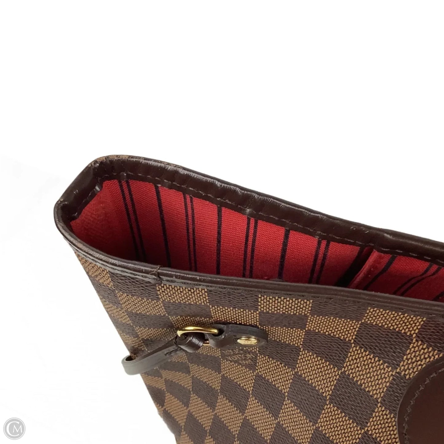 Handbag Luxury Designer By Louis Vuitton, Size: Medium