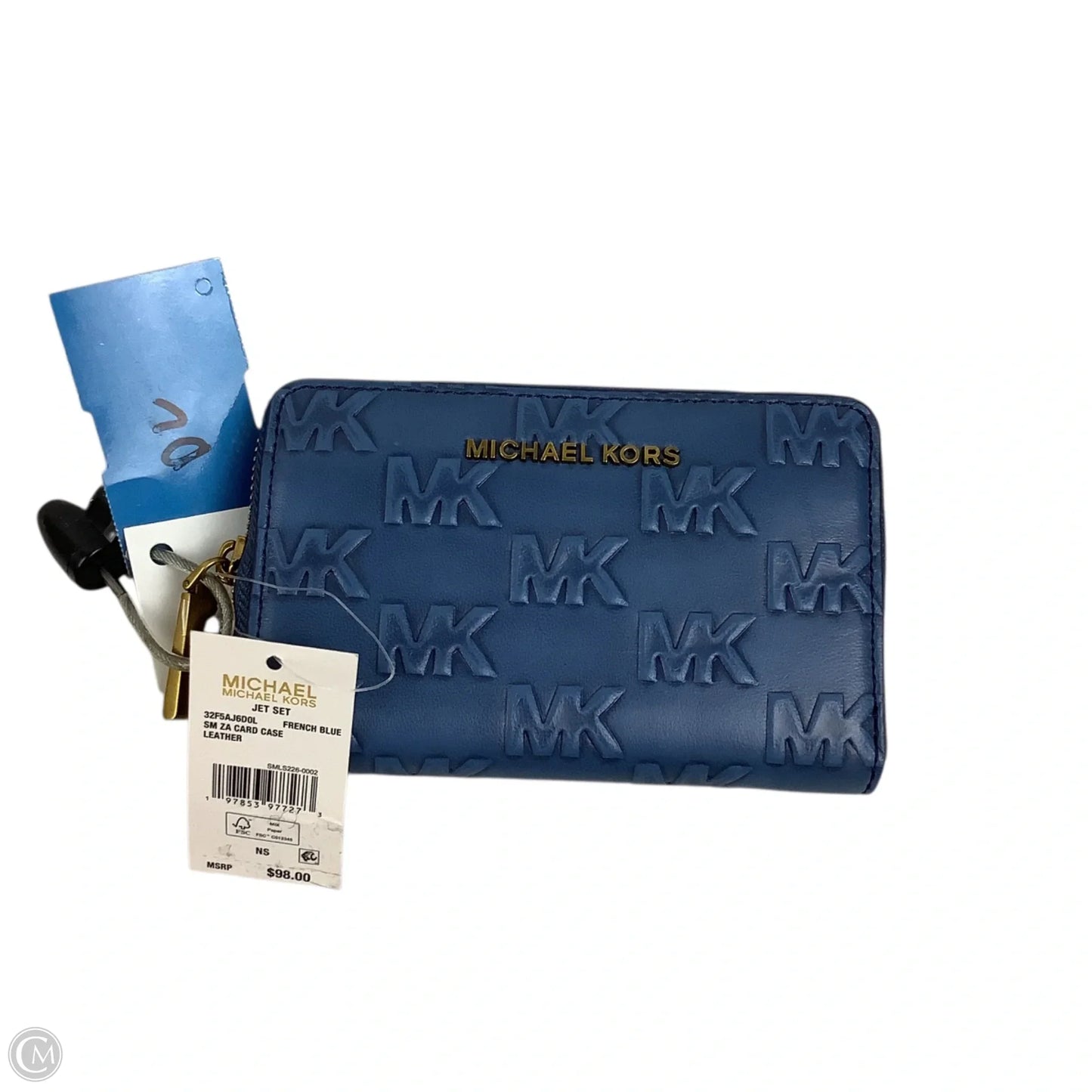 Wallet Designer By Michael Kors, Size: Medium