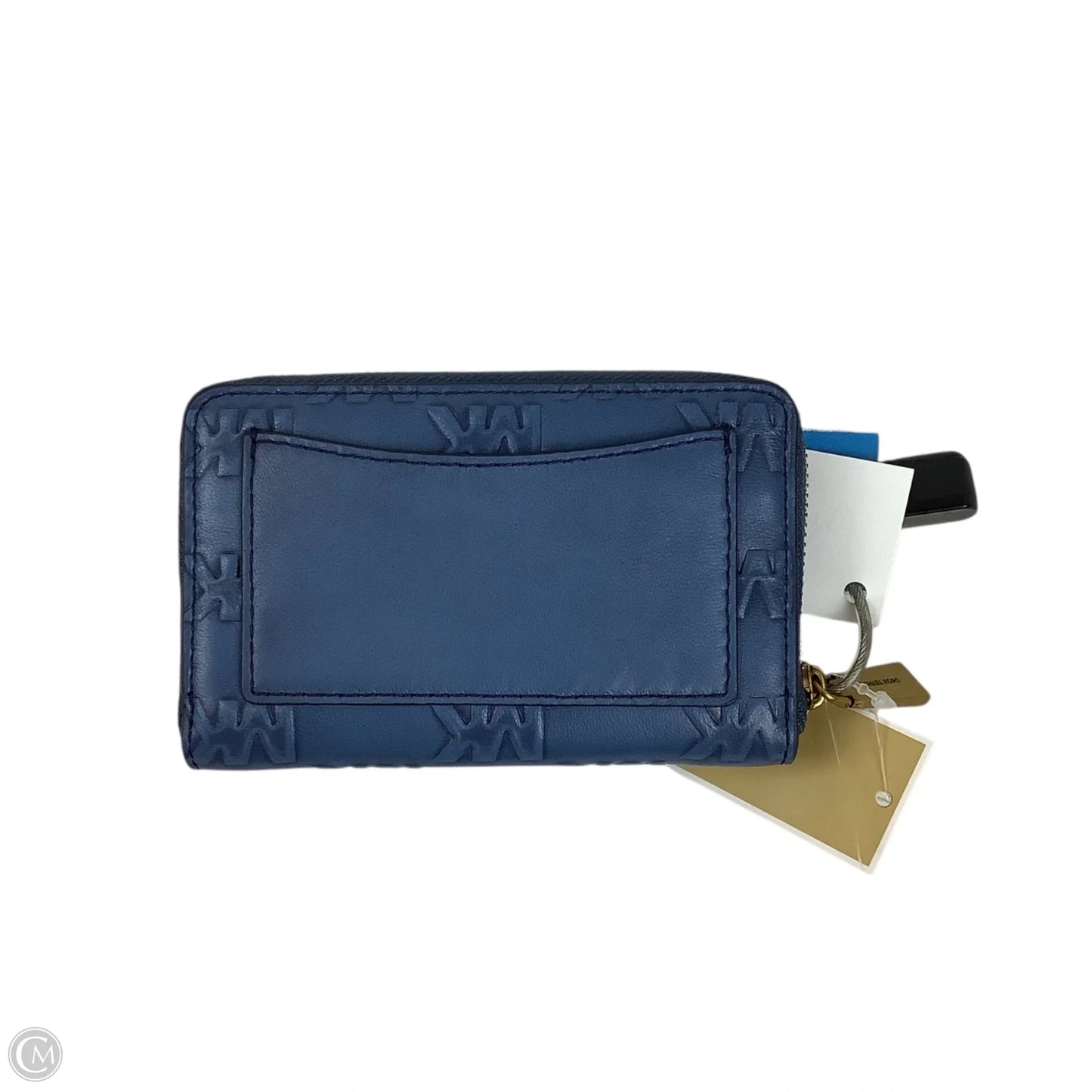 Wallet Designer By Michael Kors, Size: Medium