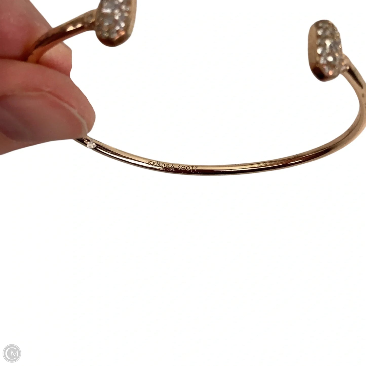 Bracelet Bangle By Kendra Scott