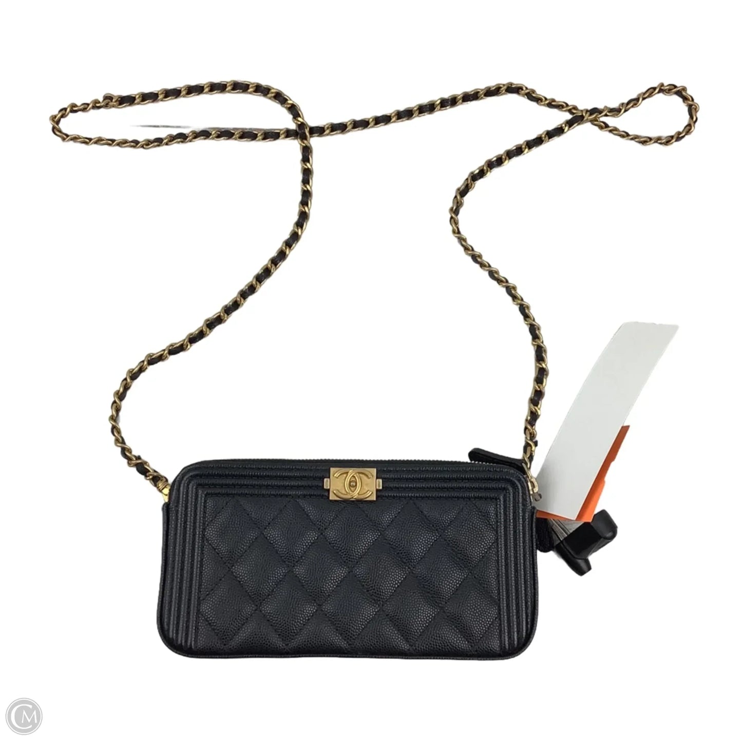 Handbag Luxury Designer By Chanel, Size: Small