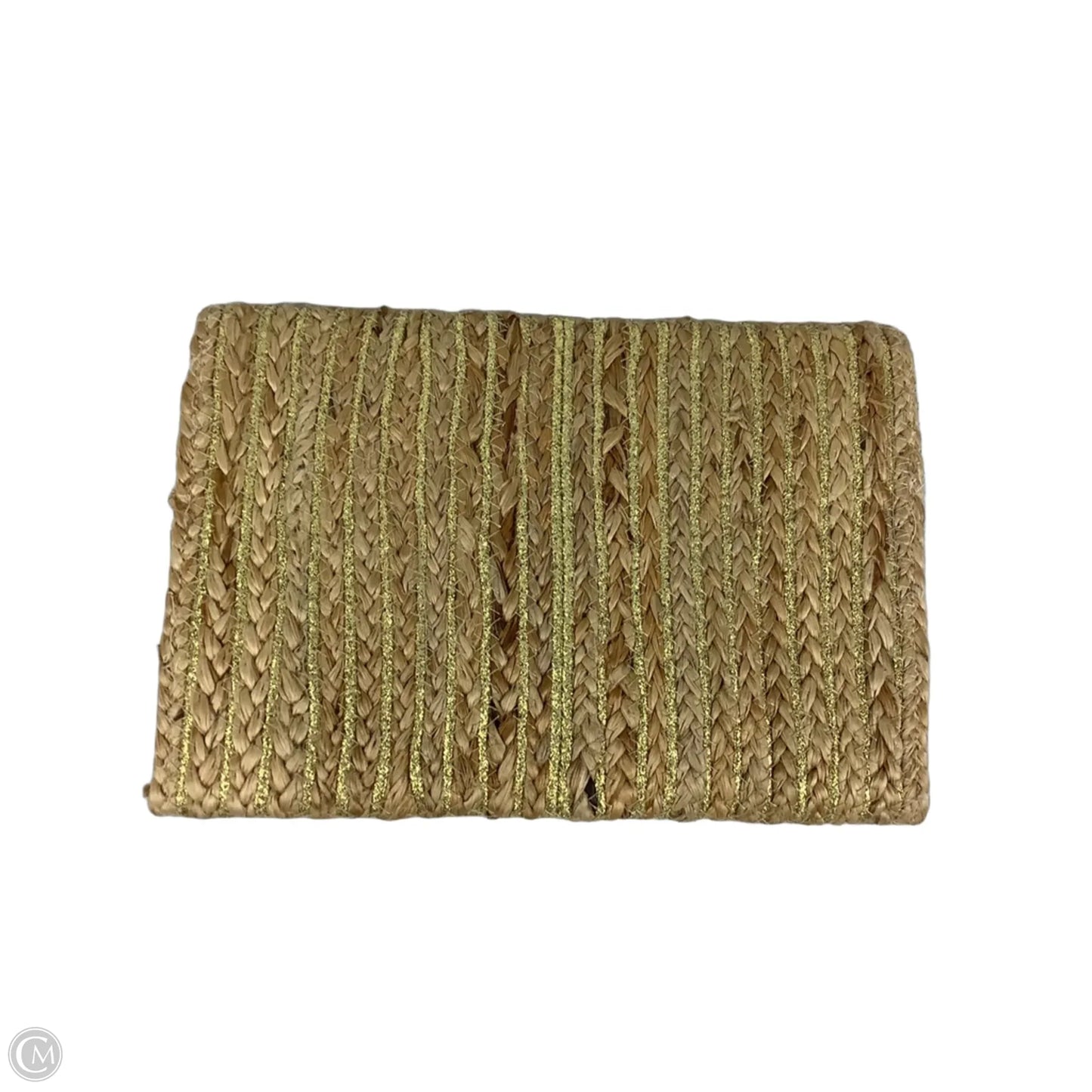 Clutch By Clothes Mentor, Size: Medium