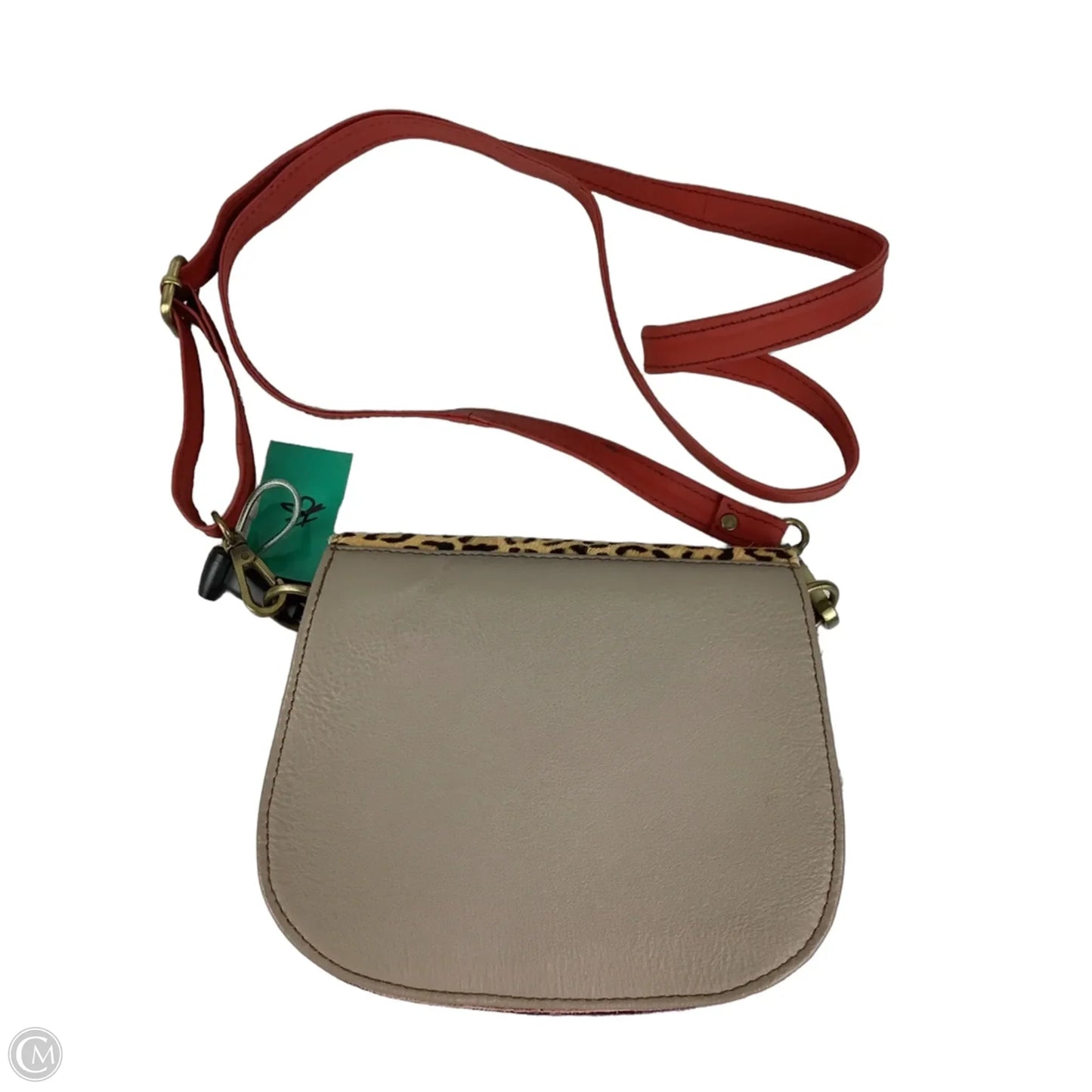 Crossbody By Cmc, Size: Small