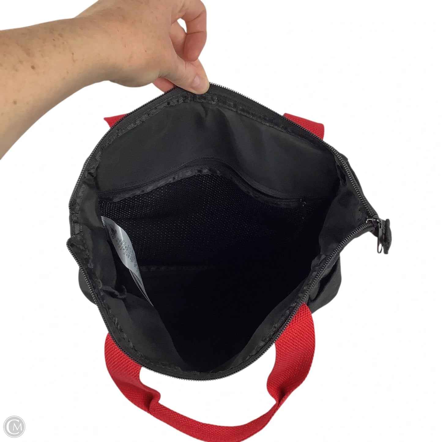Backpack By Disney, Size: Medium