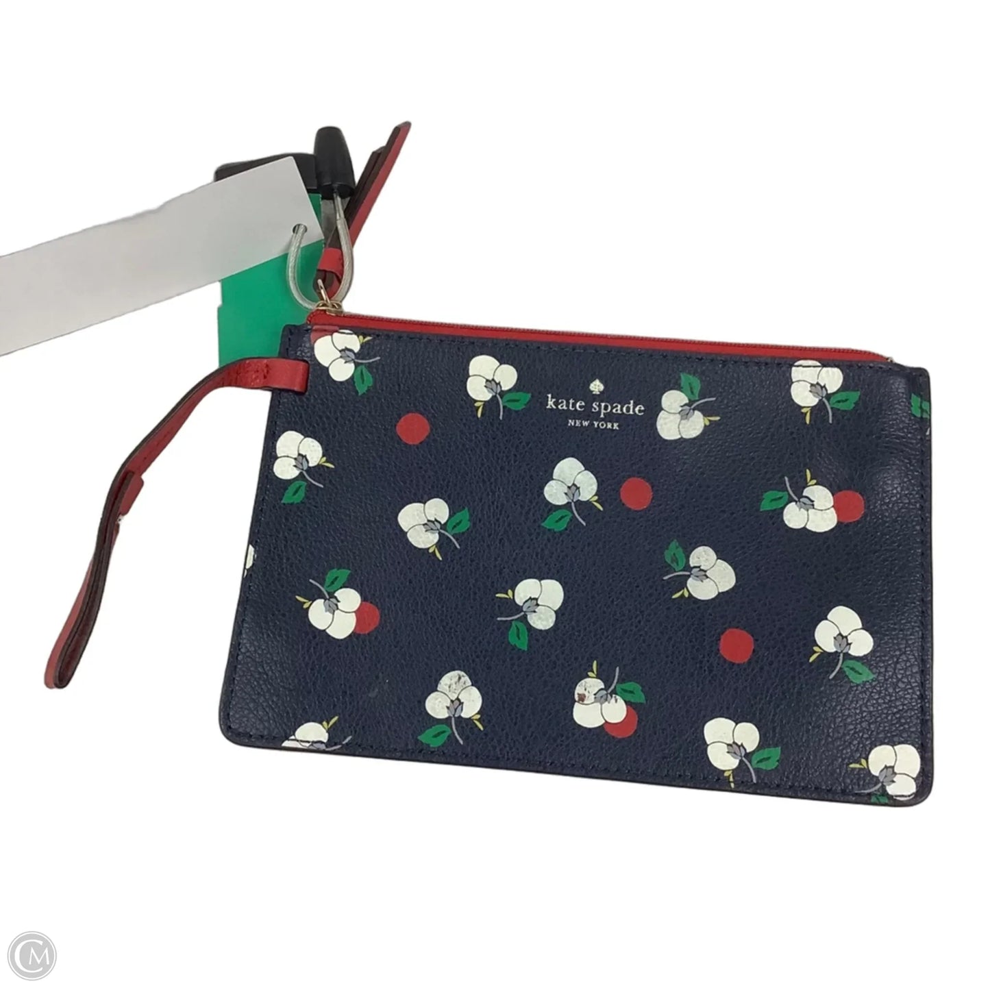 Wristlet Designer By Kate Spade, Size: Medium