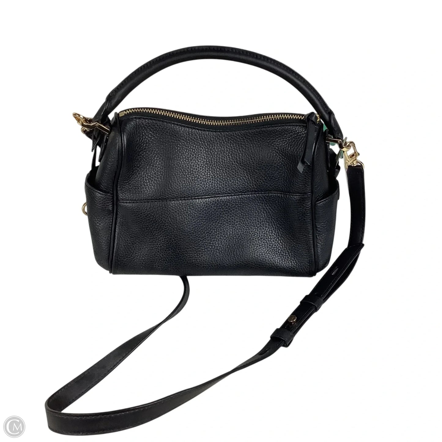 Crossbody Designer By Michael Kors, Size: Medium