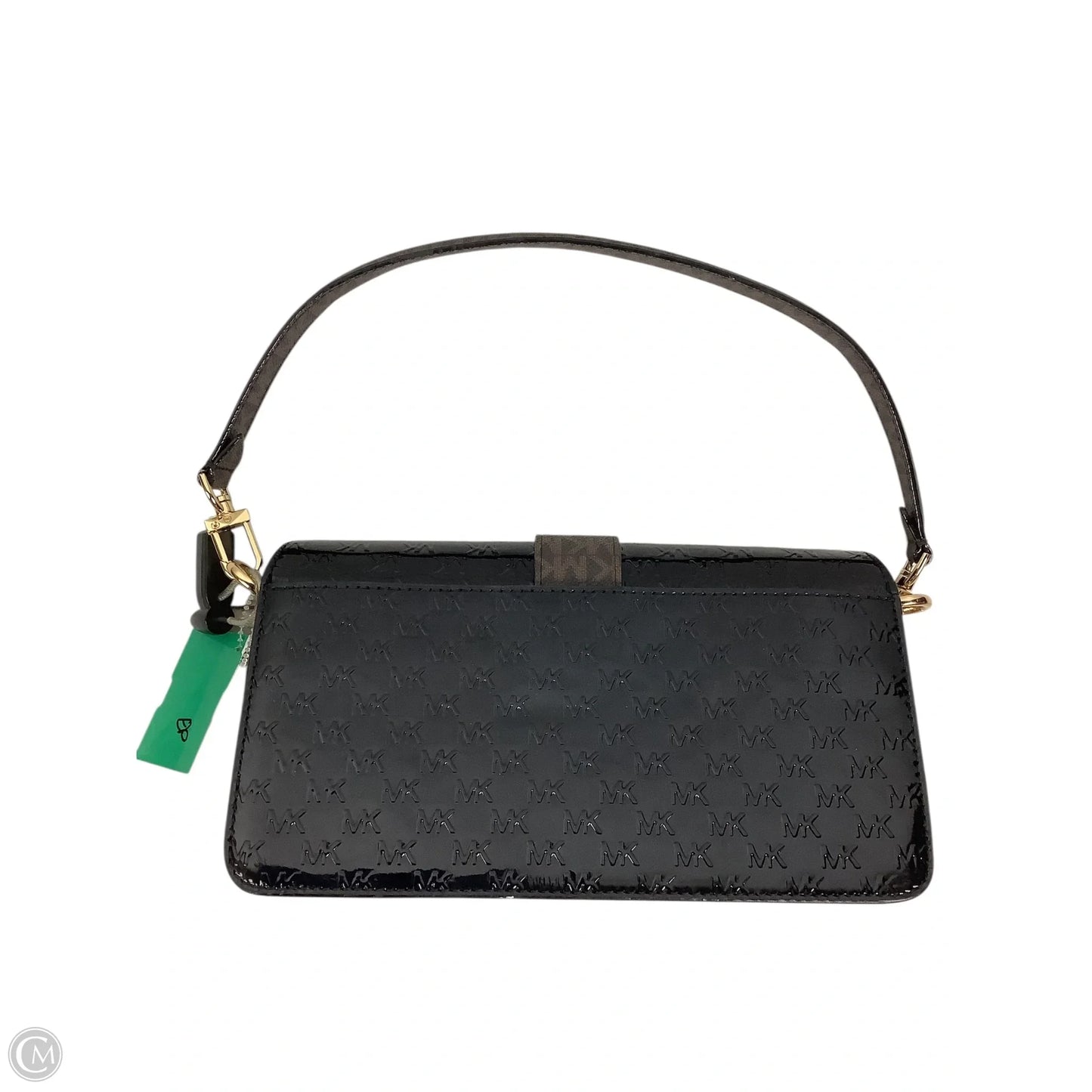 Handbag Designer By Michael Kors, Size: Small