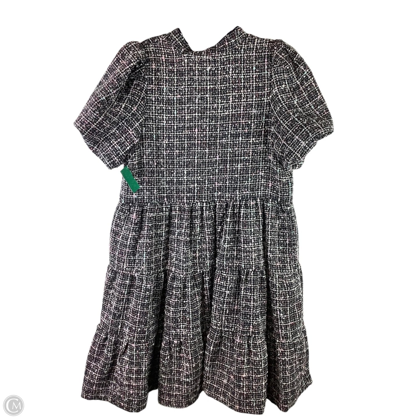 Dress Work By Crown And Ivy In Navy, Size: M