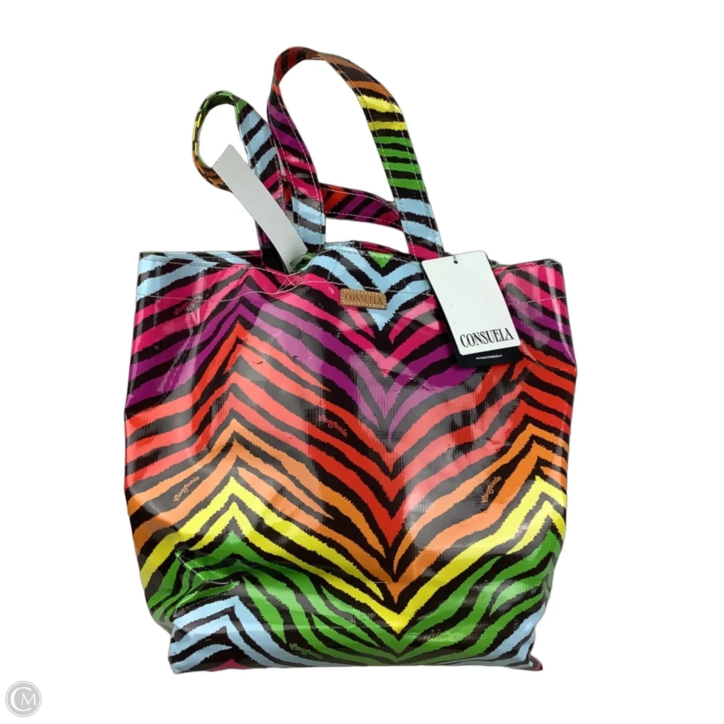 Tote By Consuela, Size: Medium