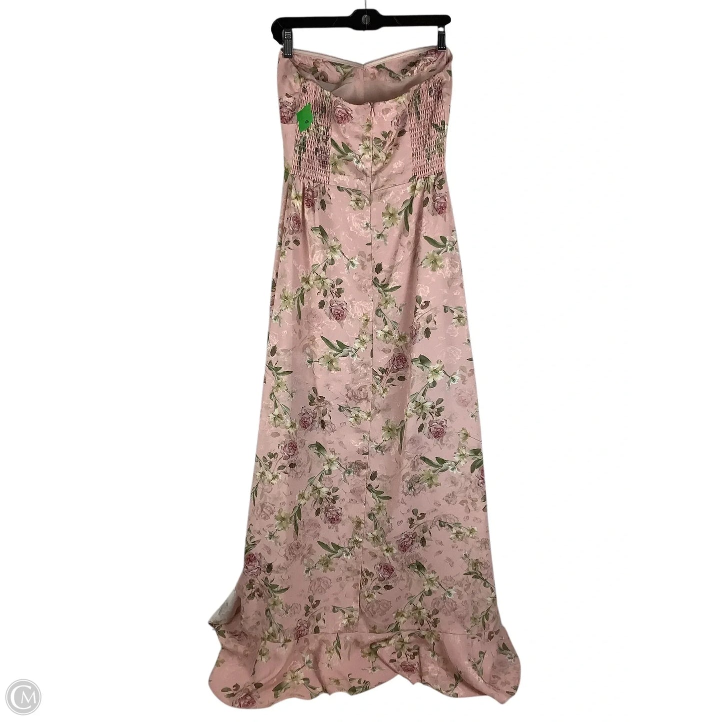 Dress Party Long By Dress Forum In Pink, Size: M