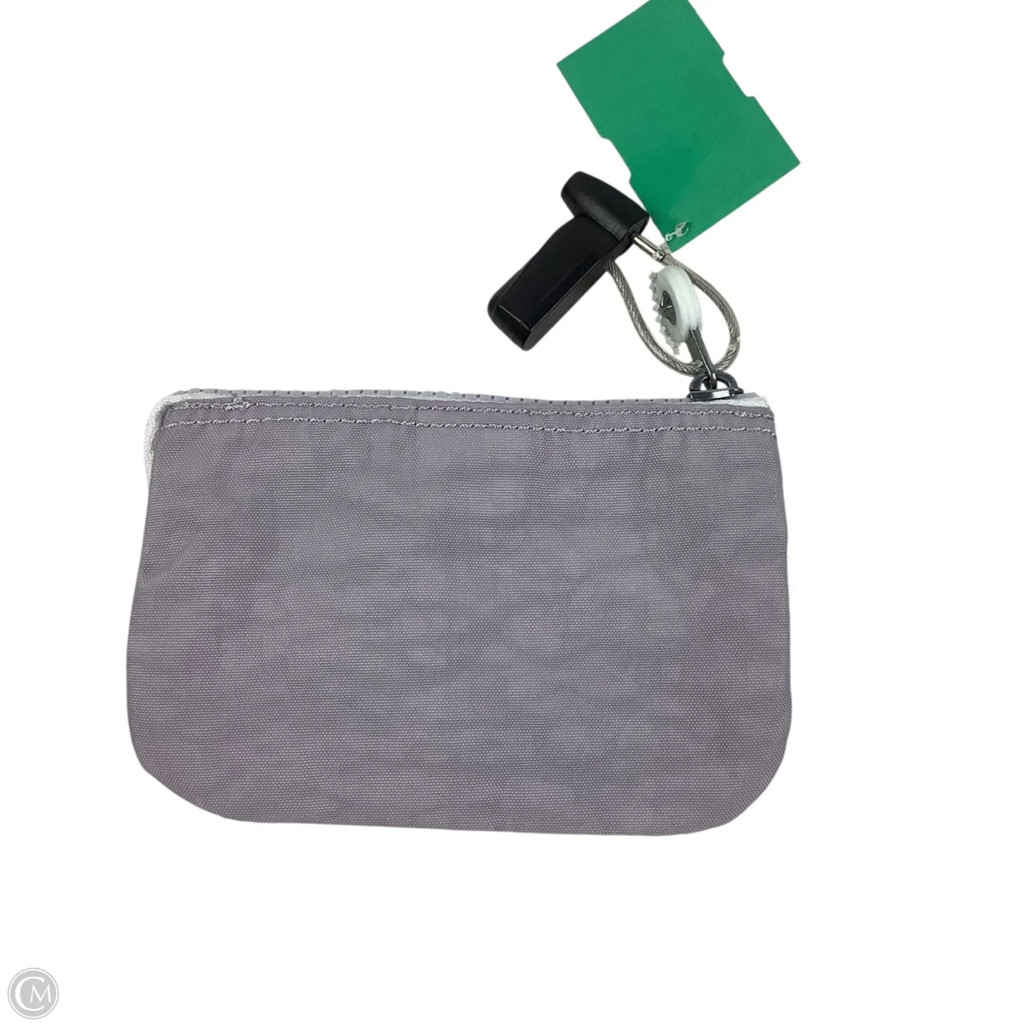 Coin Purse By Kipling, Size: Medium