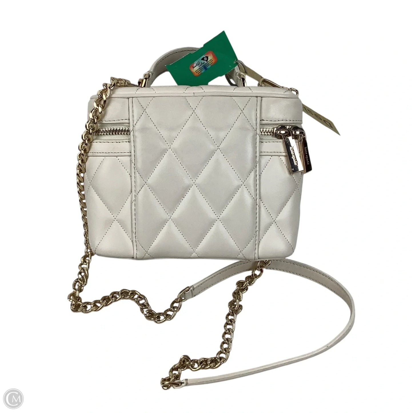 Crossbody Designer By Kate Spade, Size: Small