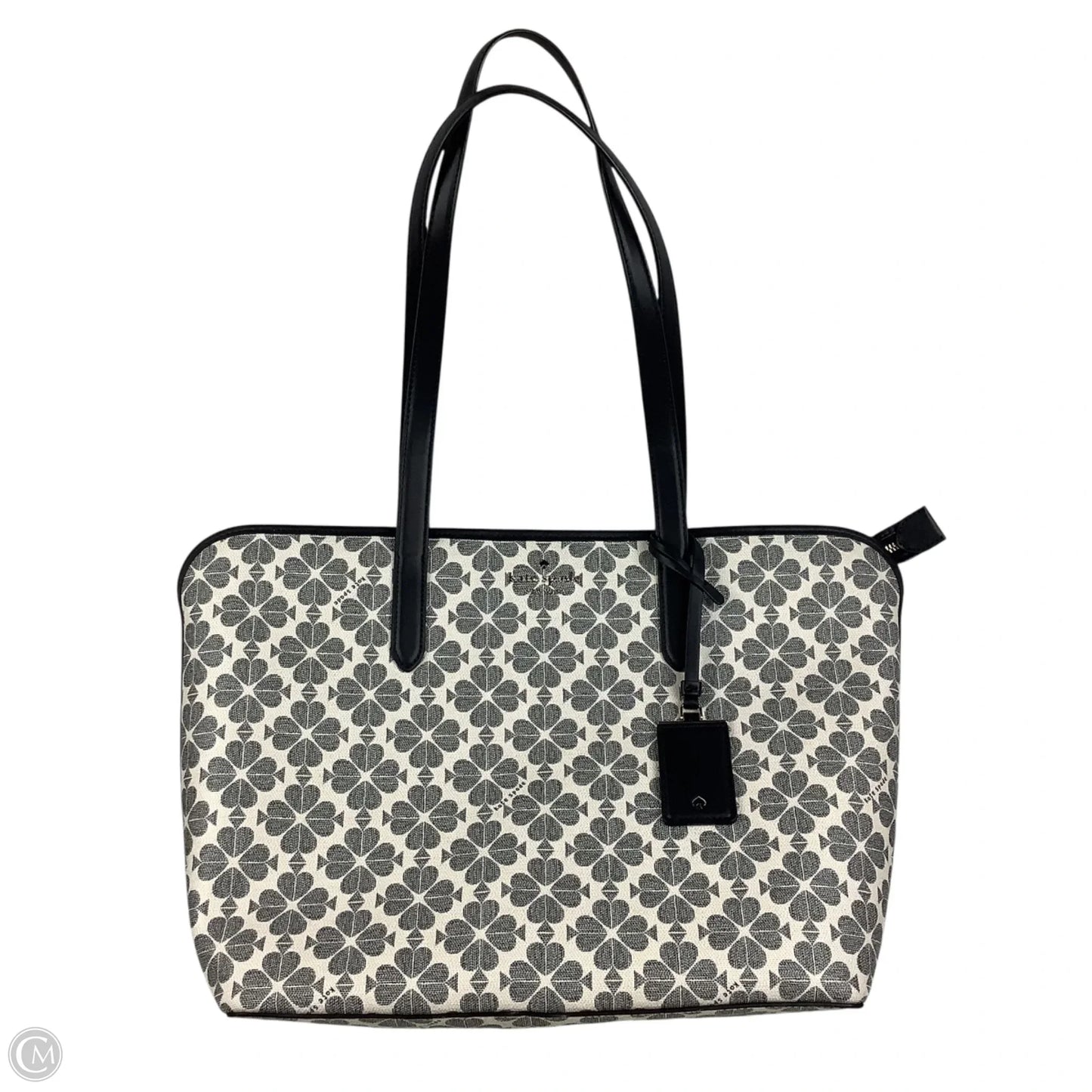 Handbag Designer By Kate Spade, Size: Large