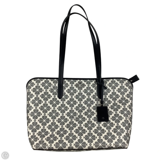 Handbag Designer By Kate Spade, Size: Large