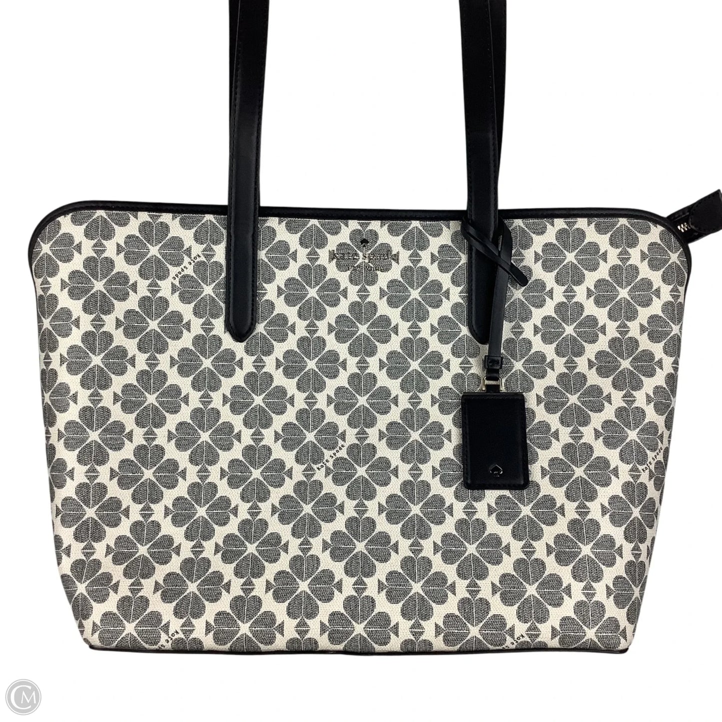 Handbag Designer By Kate Spade, Size: Large