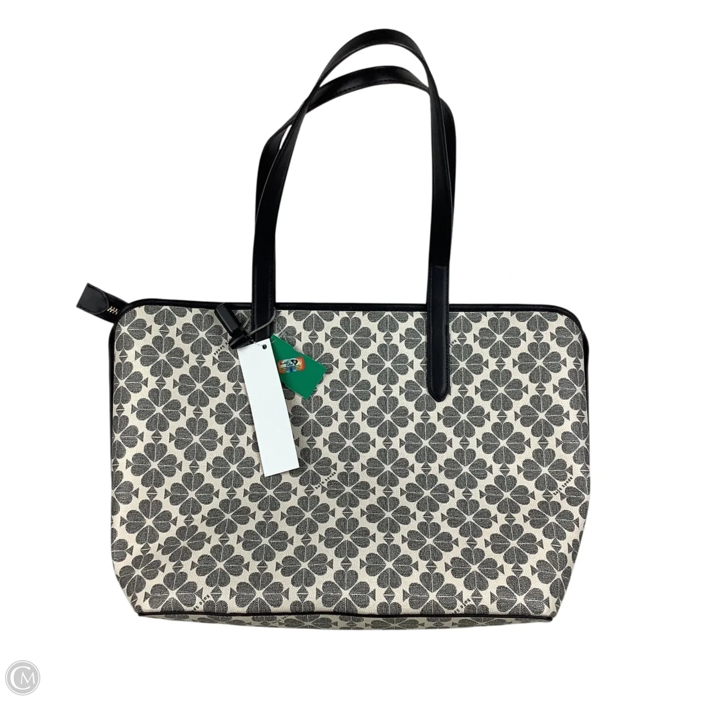 Handbag Designer By Kate Spade, Size: Large