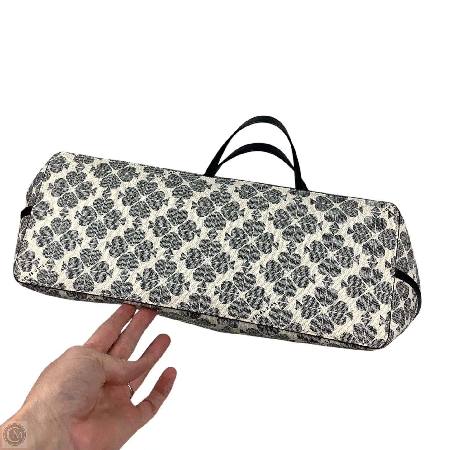 Handbag Designer By Kate Spade, Size: Large