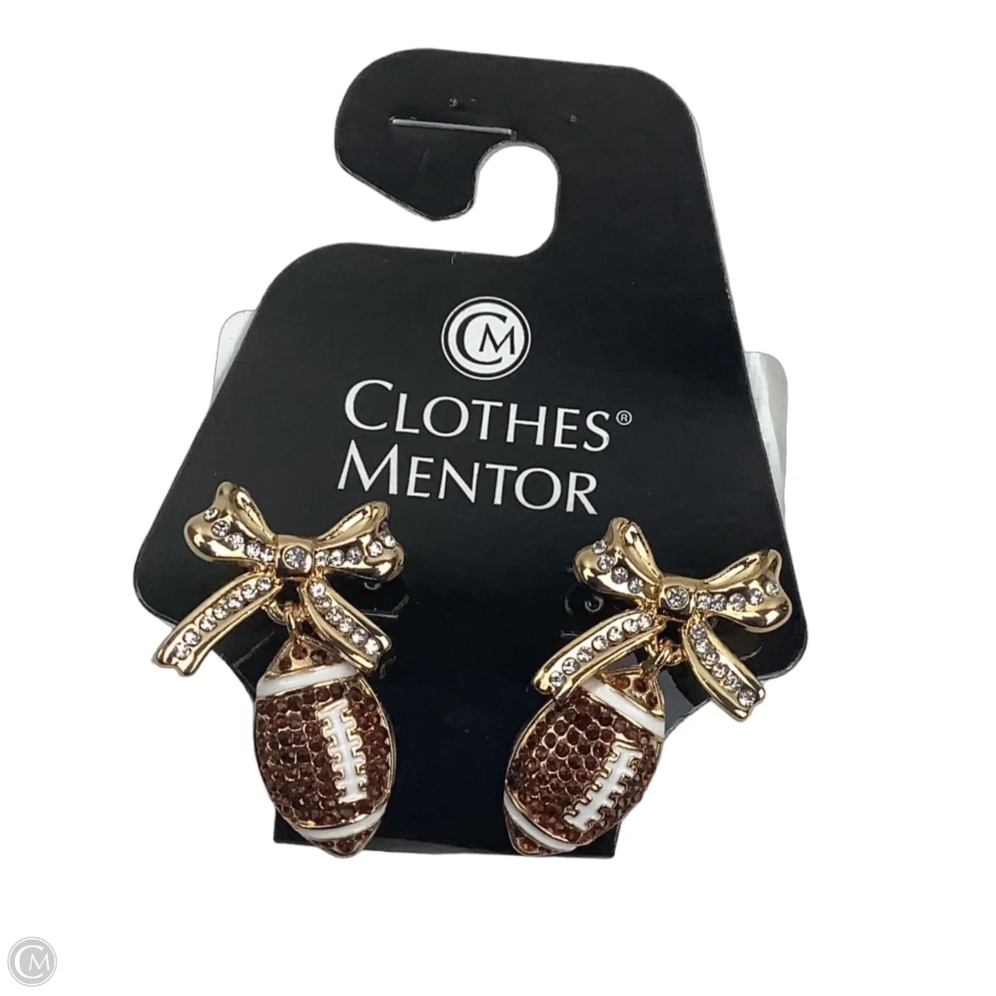 Earrings Dangle/drop By Clothes Mentor