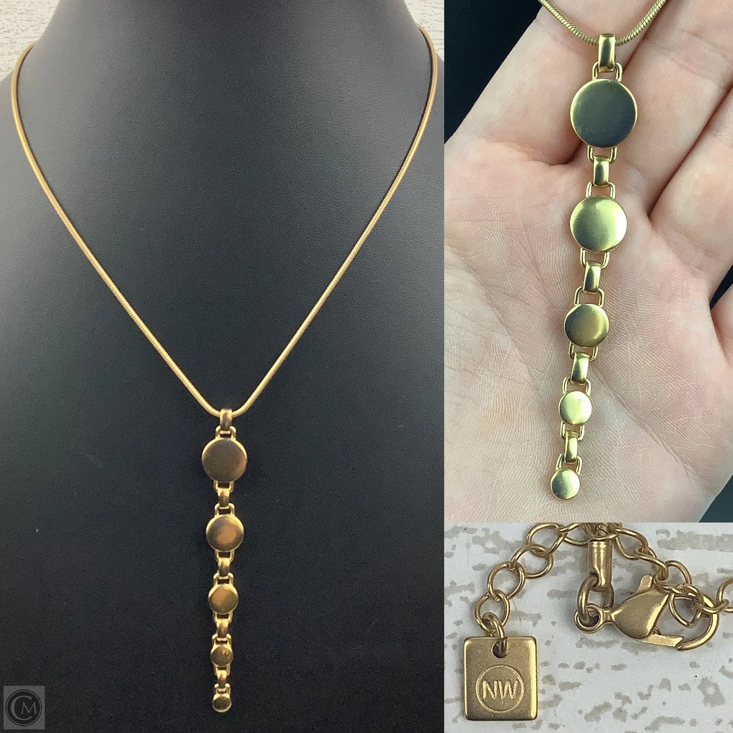 Necklace Other By Clothes Mentor