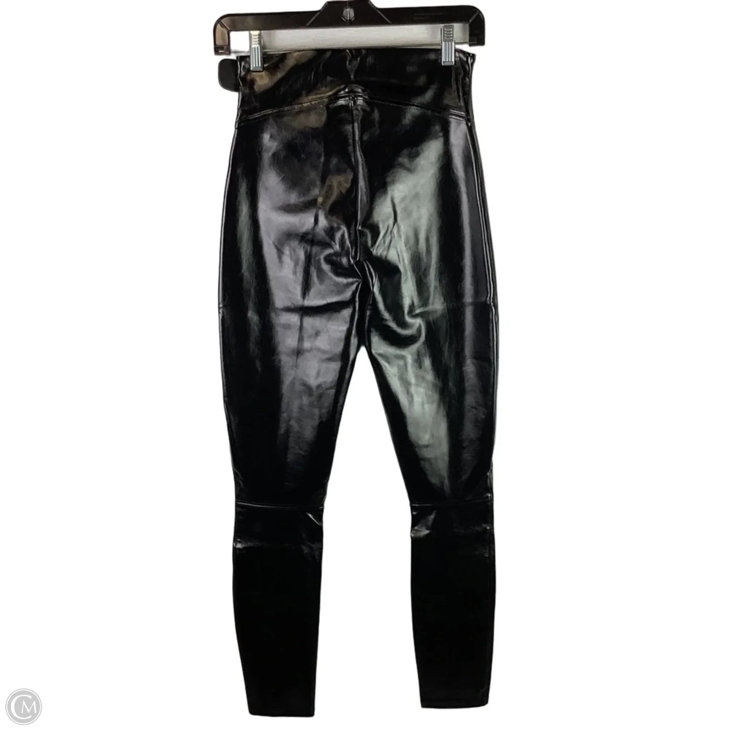 Pants Leggings By Spanx In Black, Size: S