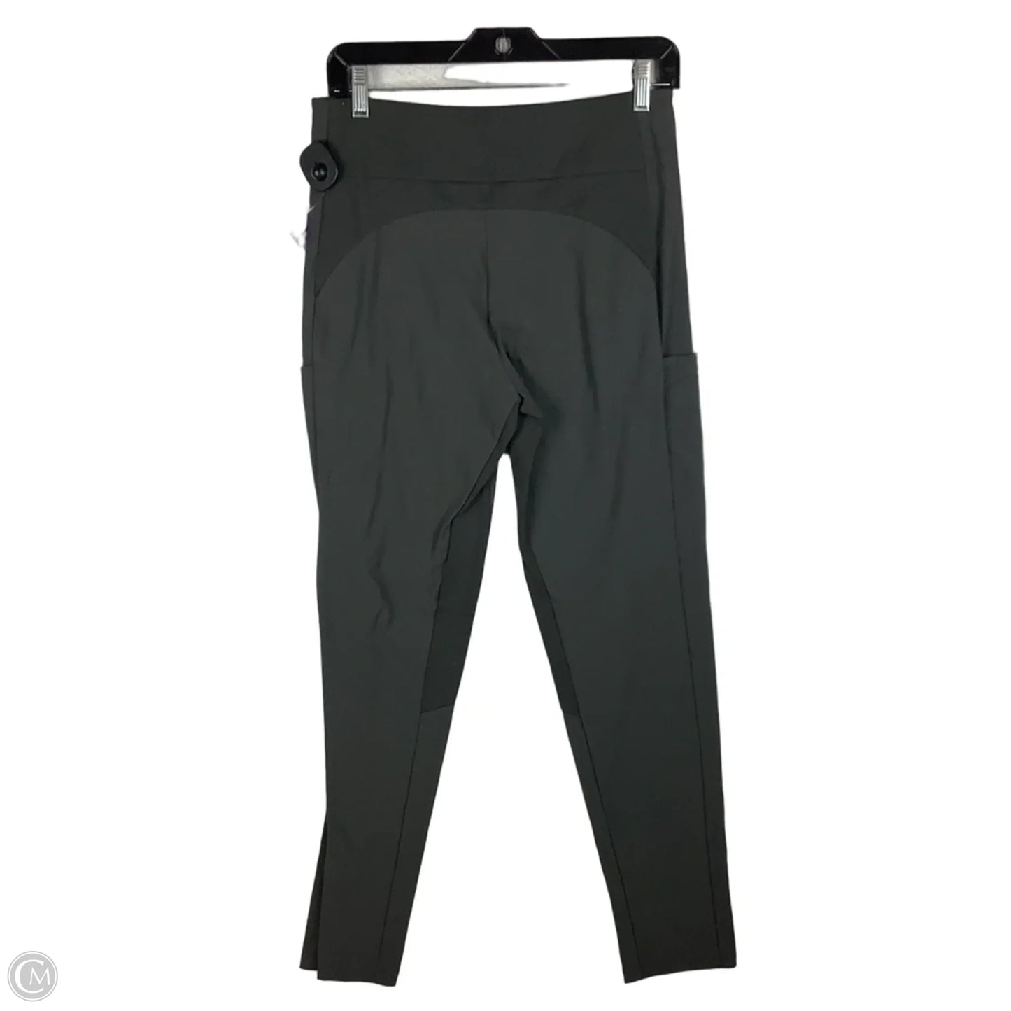 Athletic Pants By Athleta In Grey, Size: 8