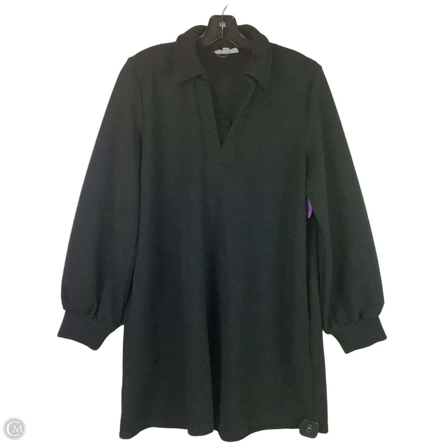 Dress Casual Short By Entro In Black, Size: S