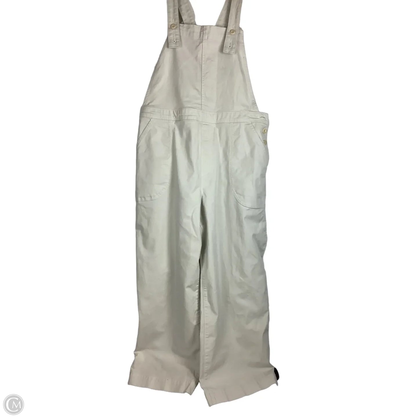 Overalls By Patagonia In Cream, Size: 14