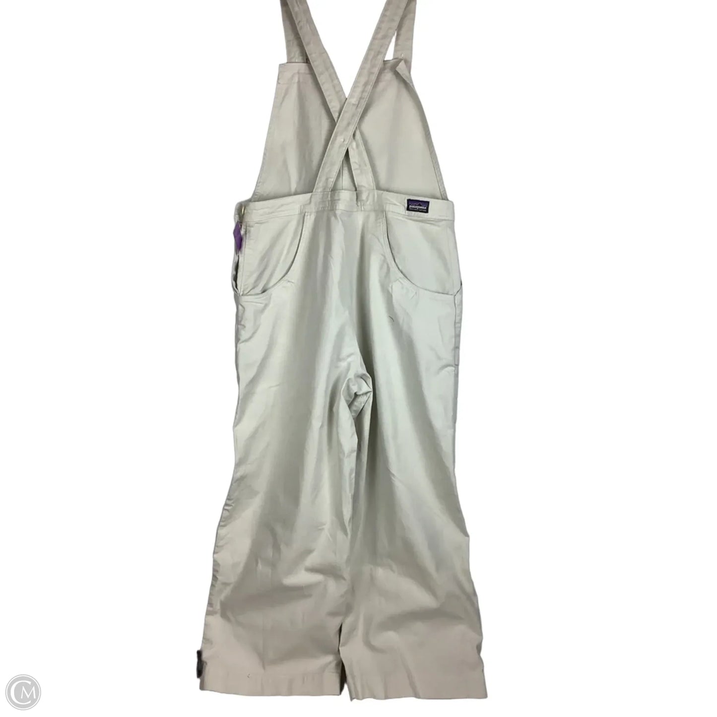 Overalls By Patagonia In Cream, Size: 14
