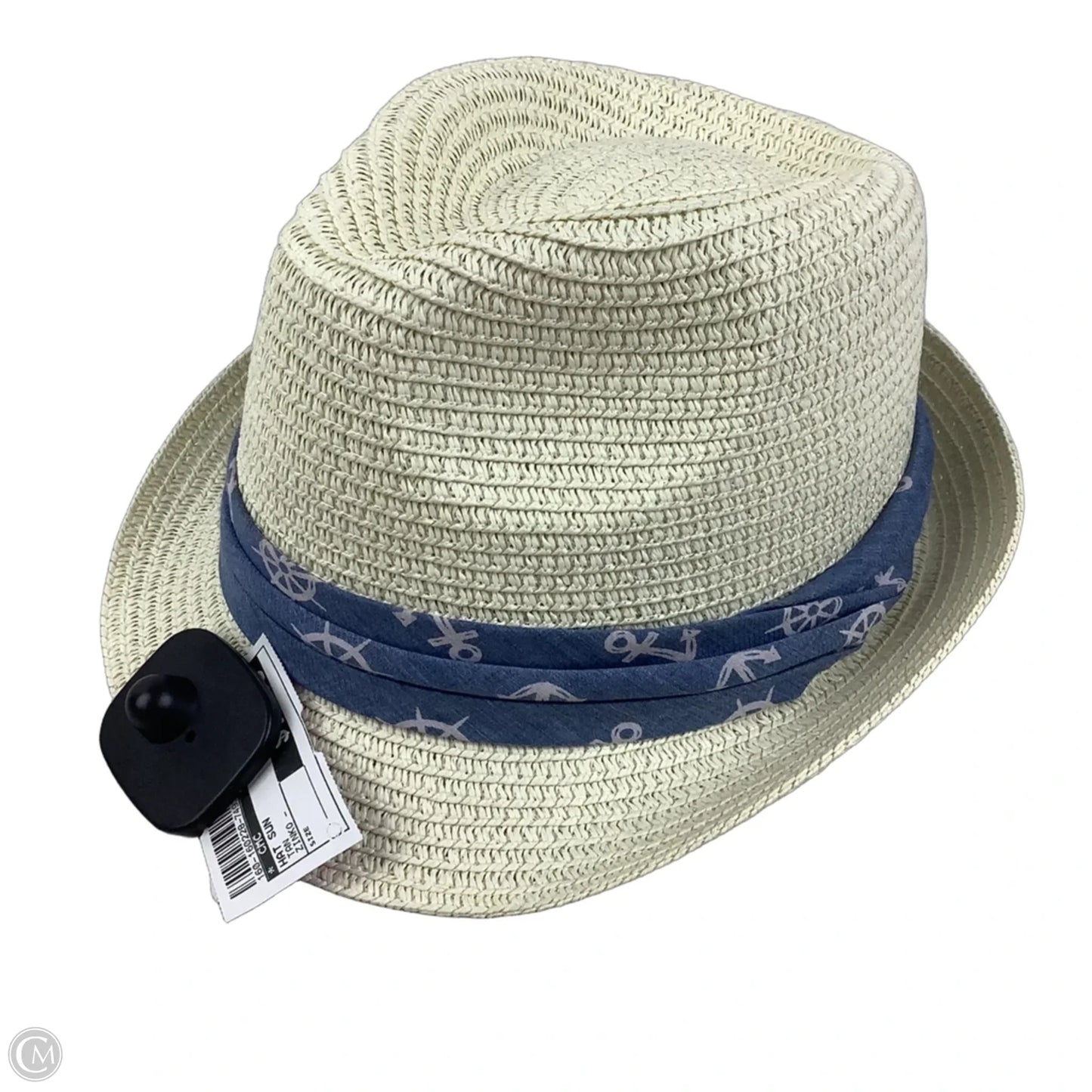 Hat Sun By Cmc