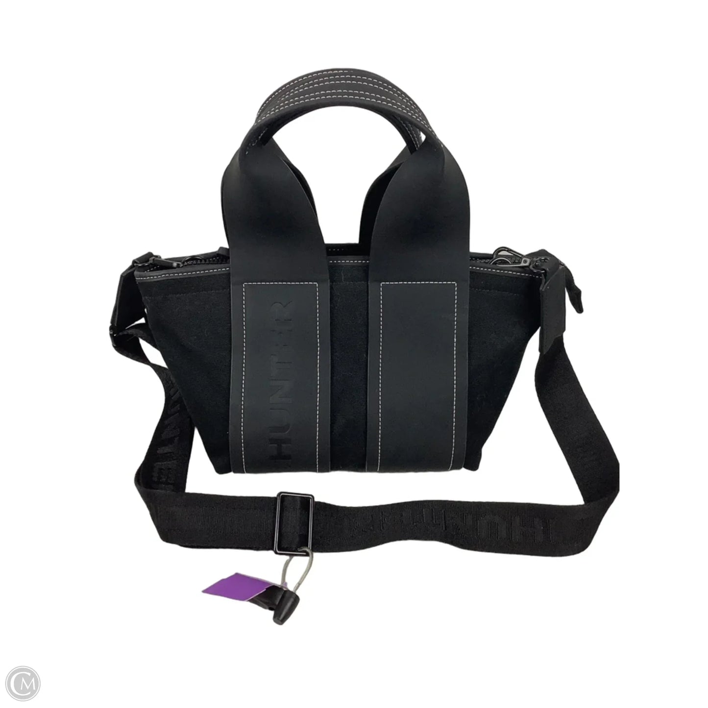 Crossbody By Hunter, Size: Small