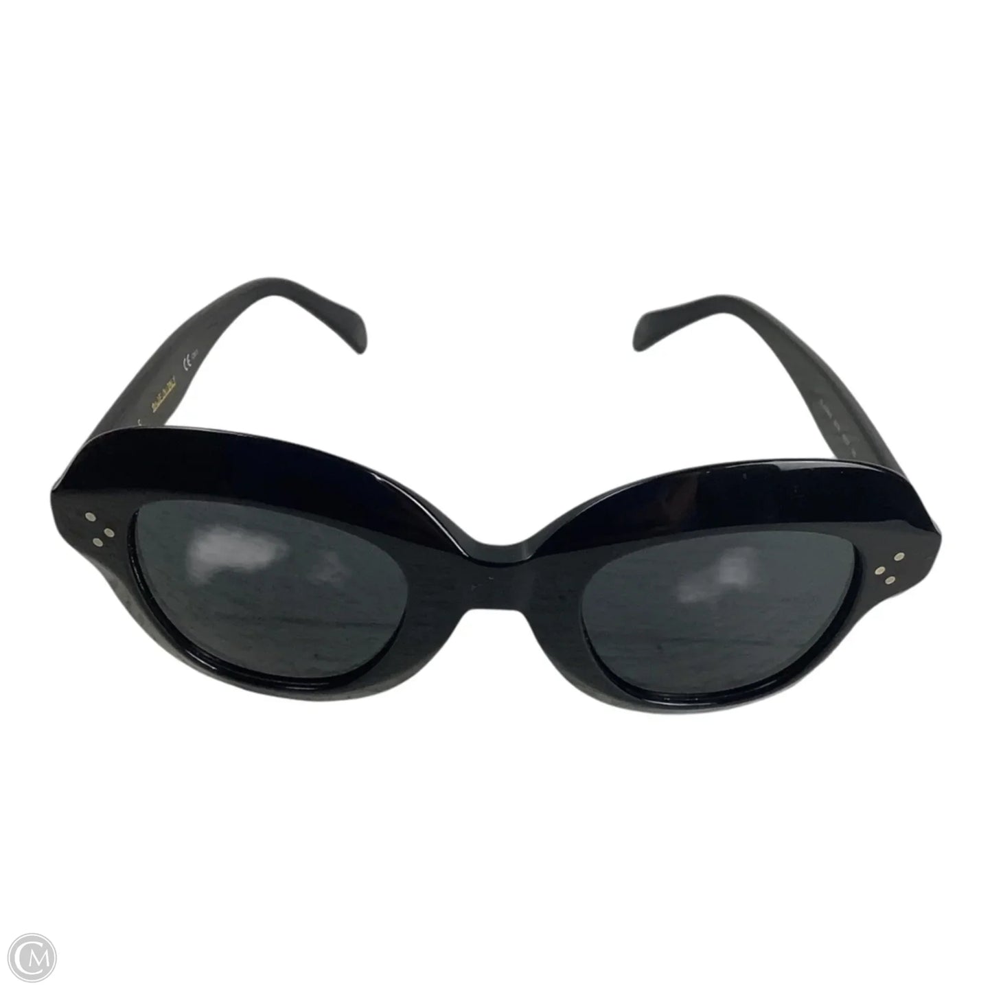 Sunglasses Luxury Designer By Celine, Size: