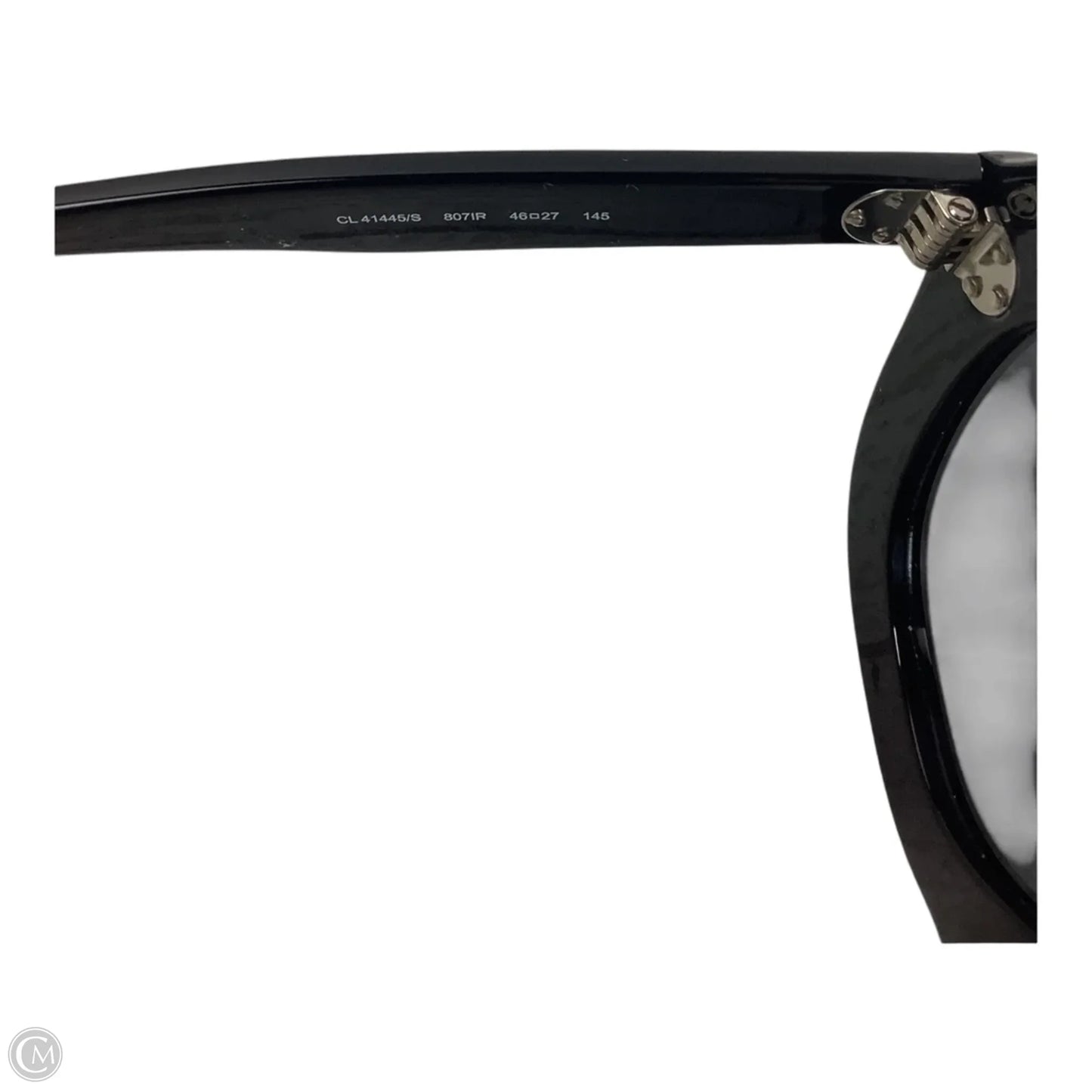 Sunglasses Luxury Designer By Celine, Size: