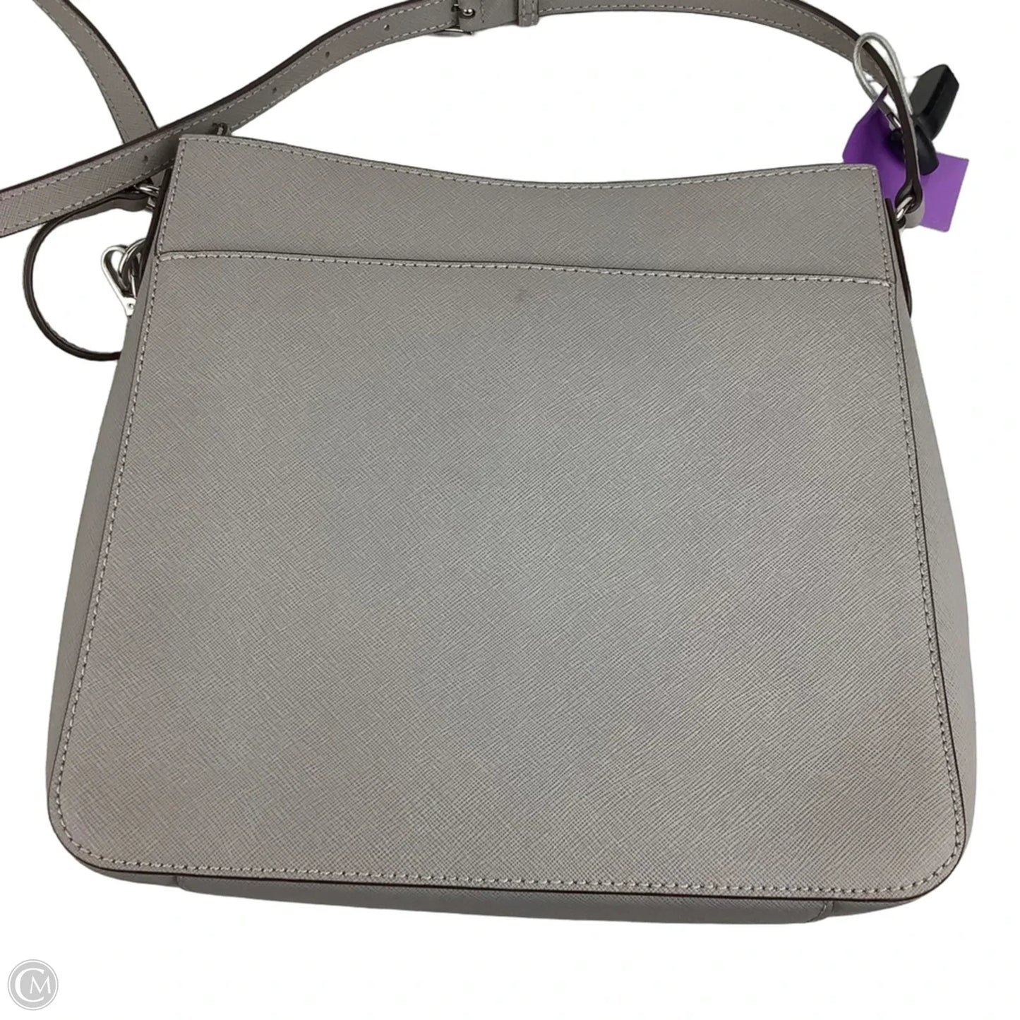 Crossbody Designer By Michael Kors, Size: Medium