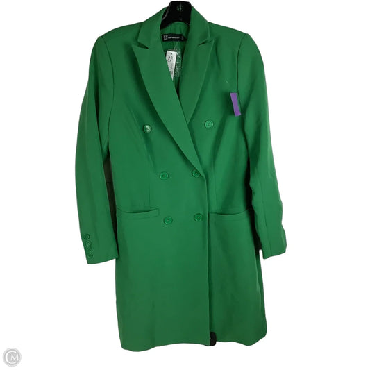 Dress Work By New York And Co In Green, Size: Xs