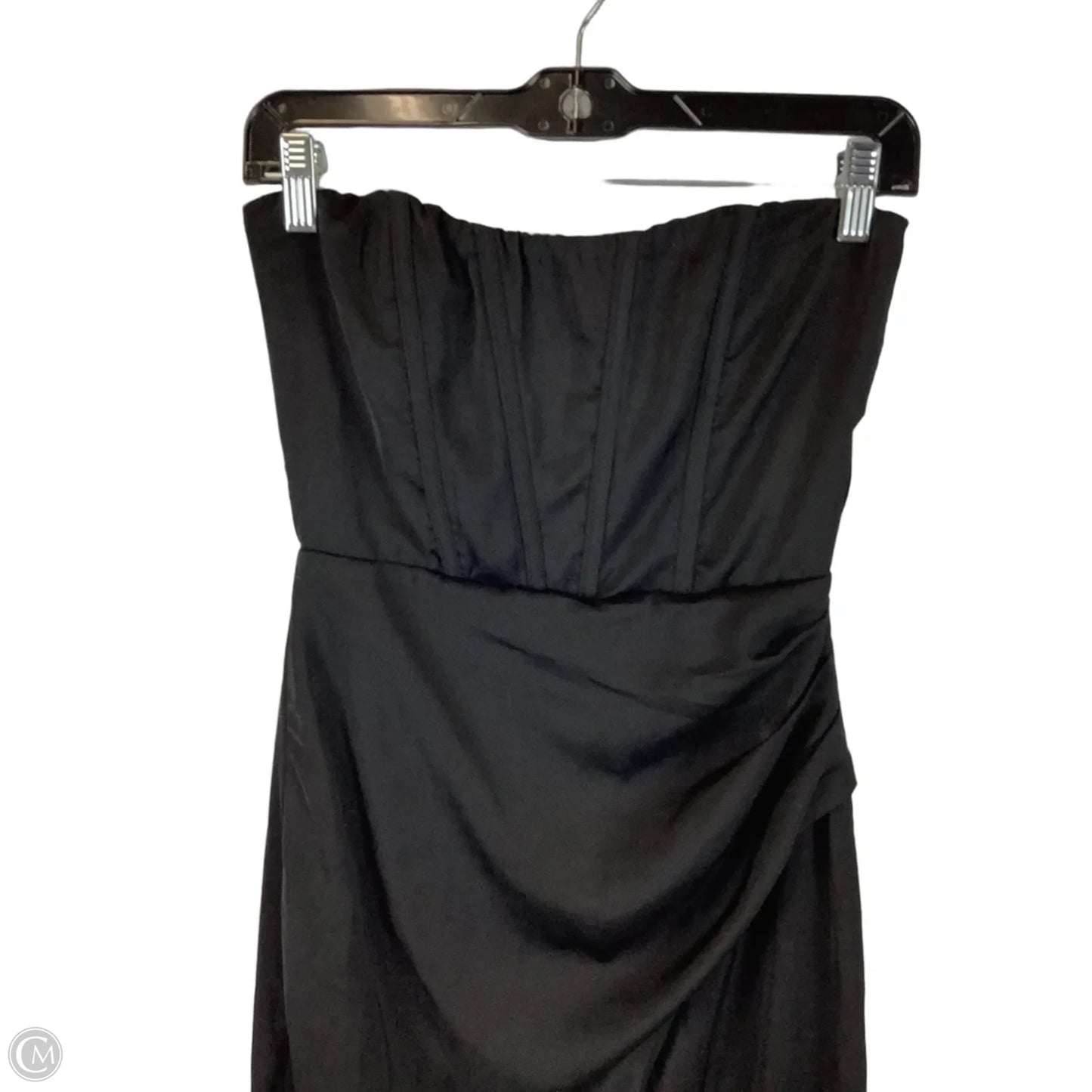 Dress Party Long By Altard State In Black, Size: Xs