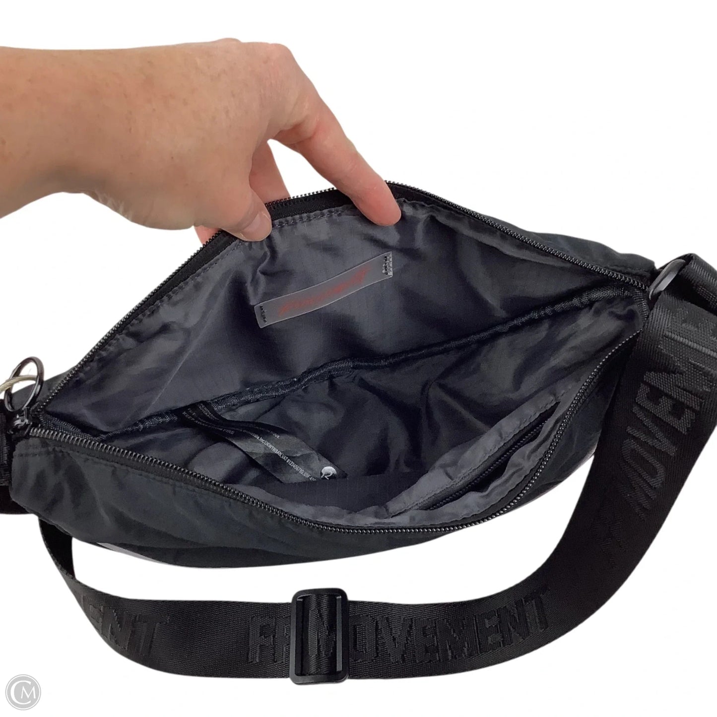 Crossbody By Free People, Size: Small