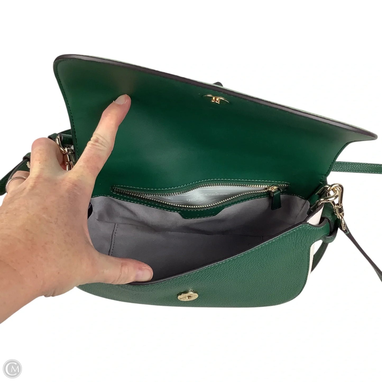 Crossbody Designer By Kate Spade, Size: Small