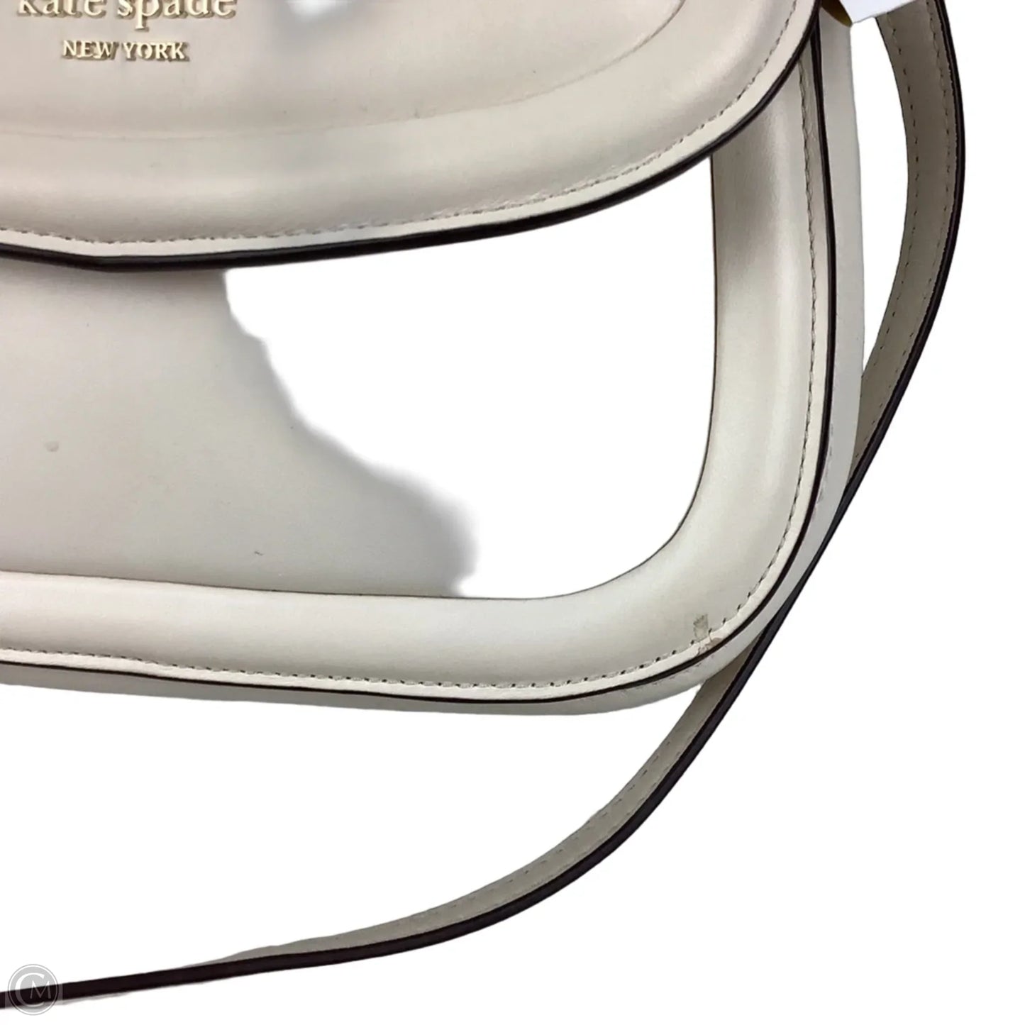 Crossbody Designer By Kate Spade, Size: Small