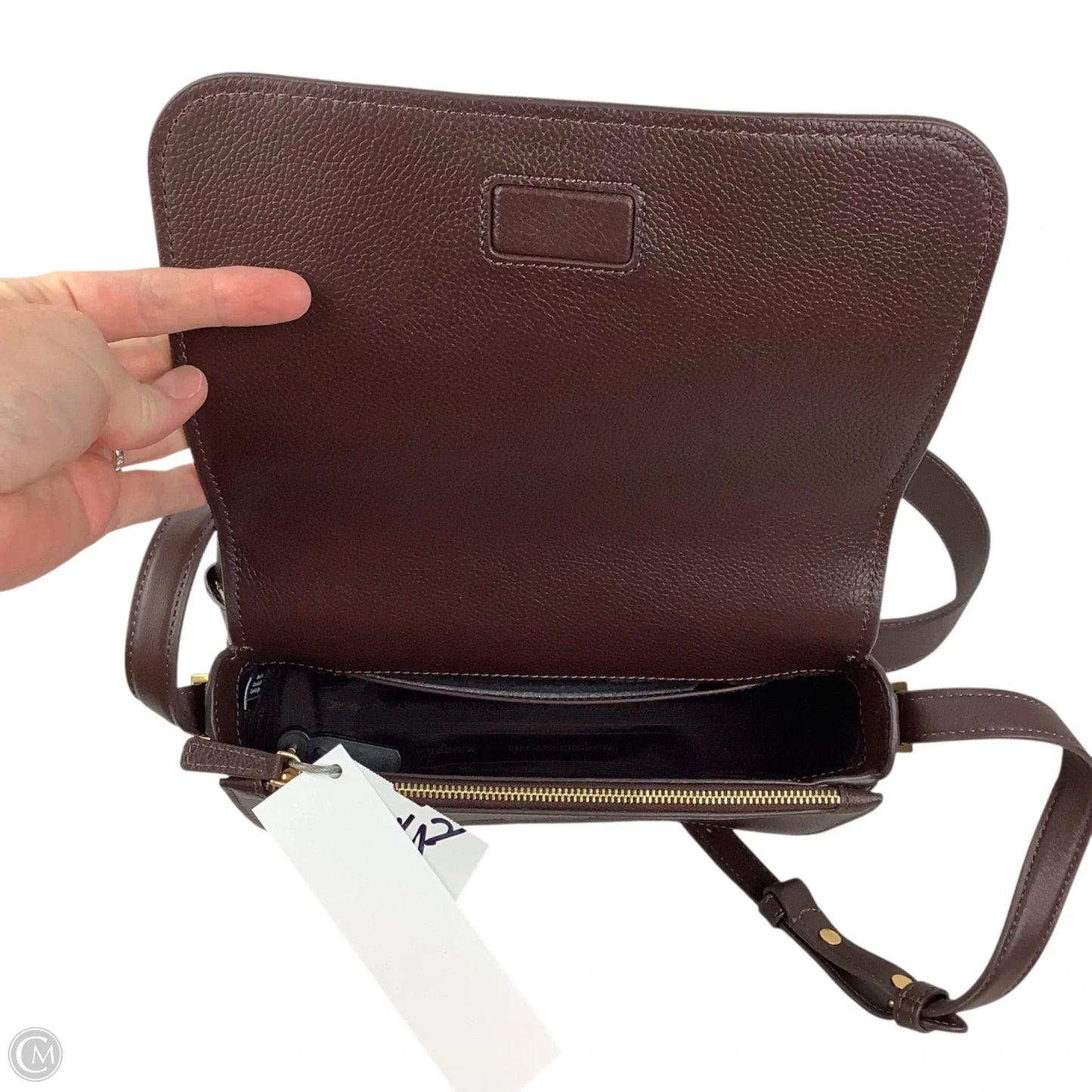 Crossbody Designer By Kate Spade, Size: Medium