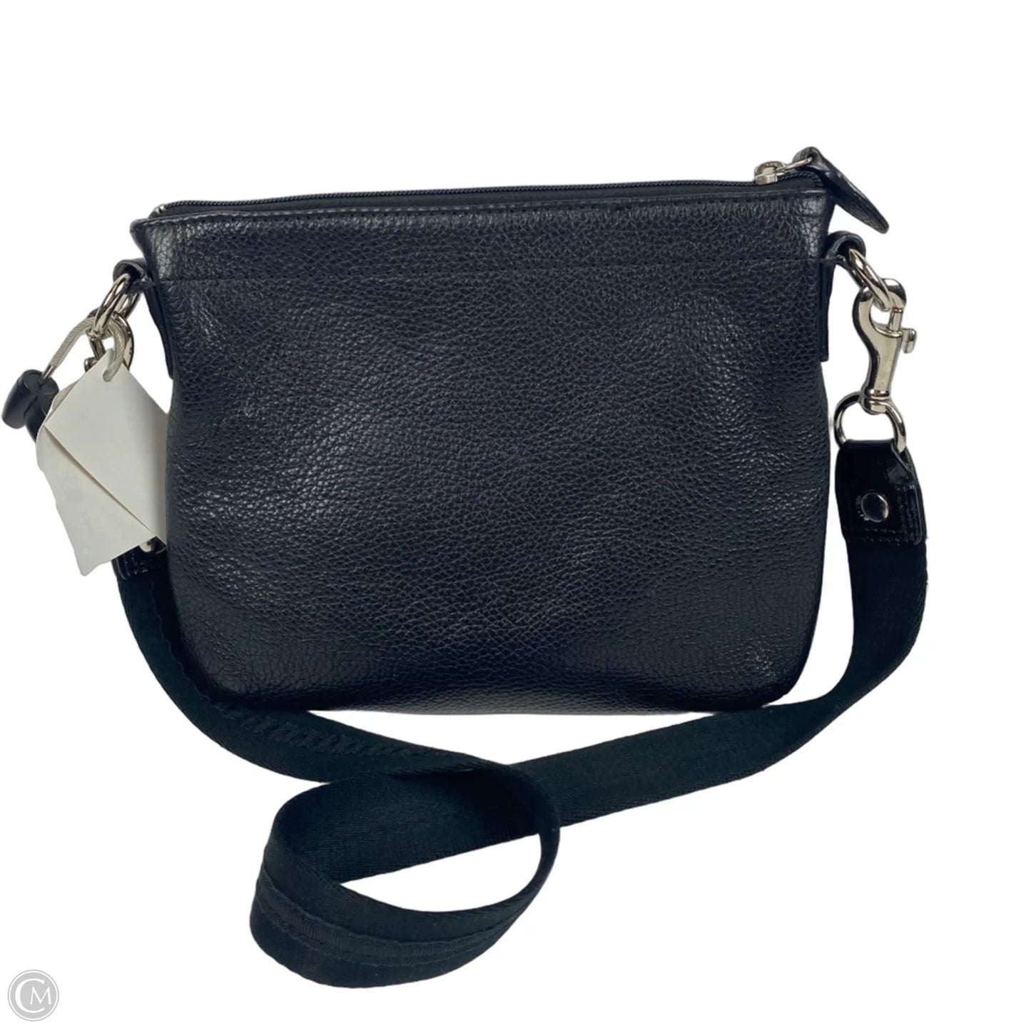 Crossbody Designer By Coach, Size: Small