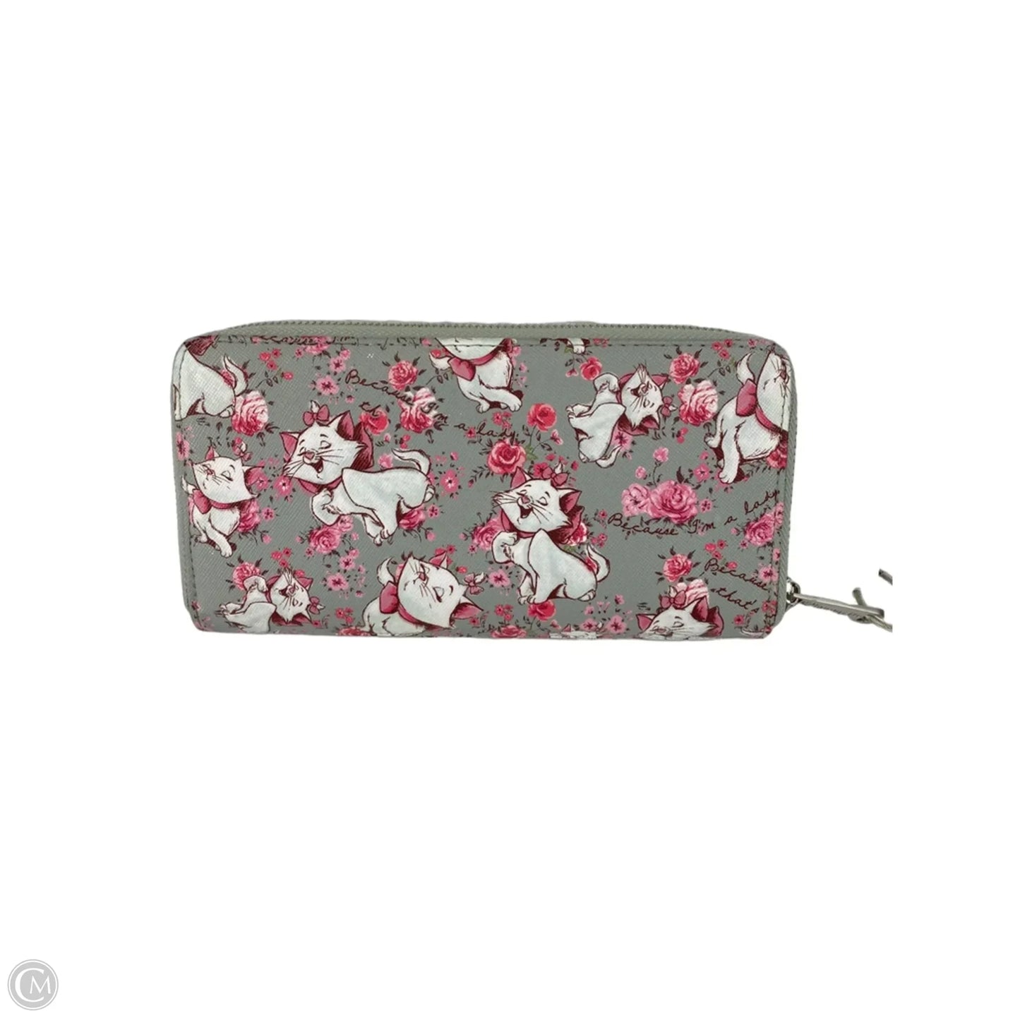 Wallet By Disney, Size: Medium