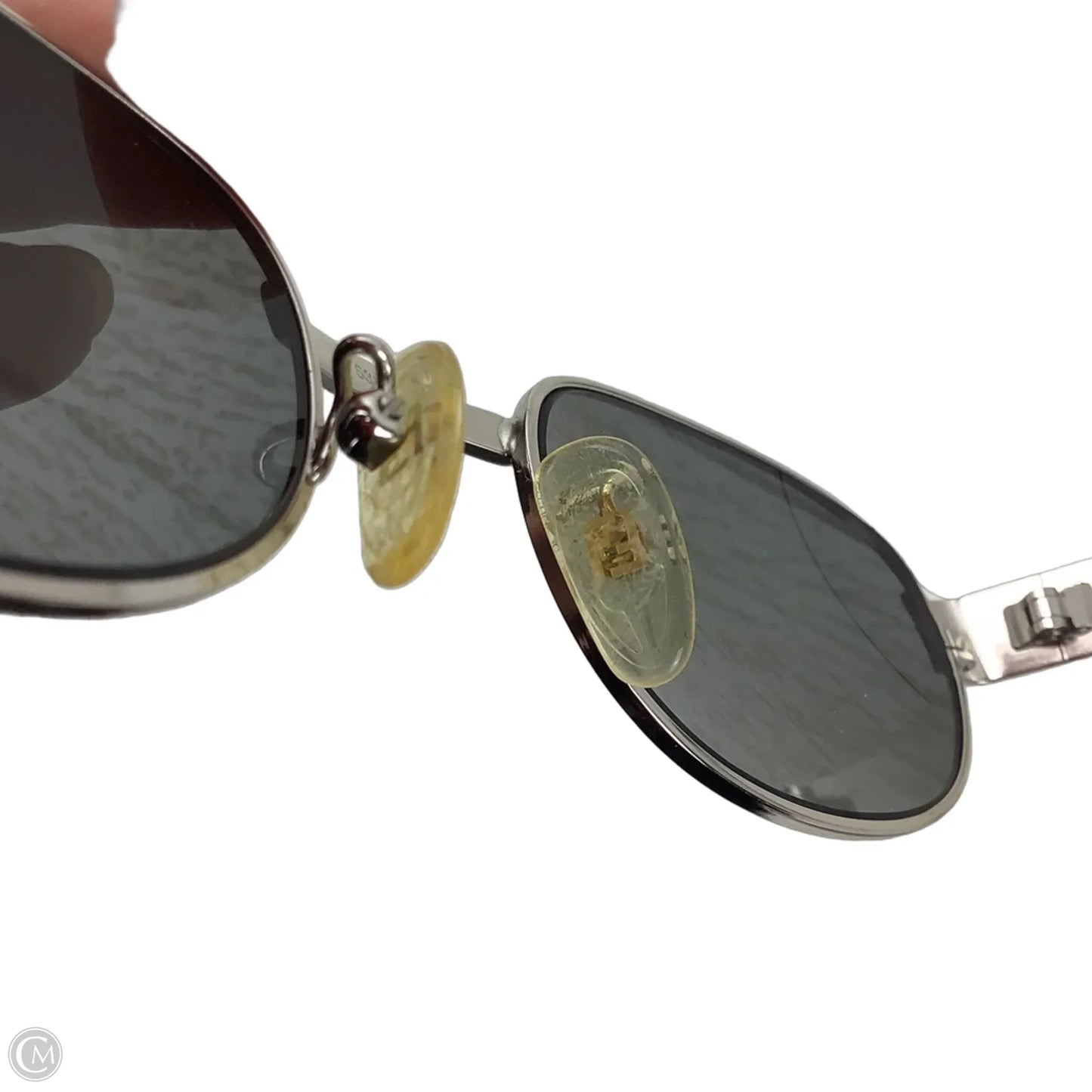Sunglasses Luxury Designer By Fendi