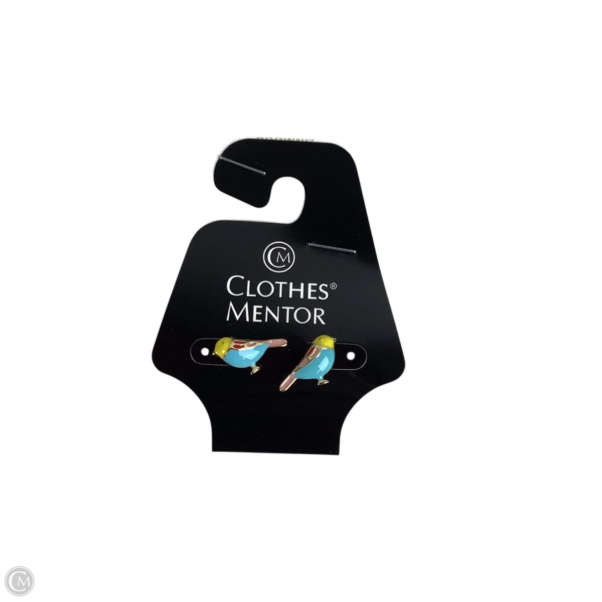 Earrings Stud By Clothes Mentor
