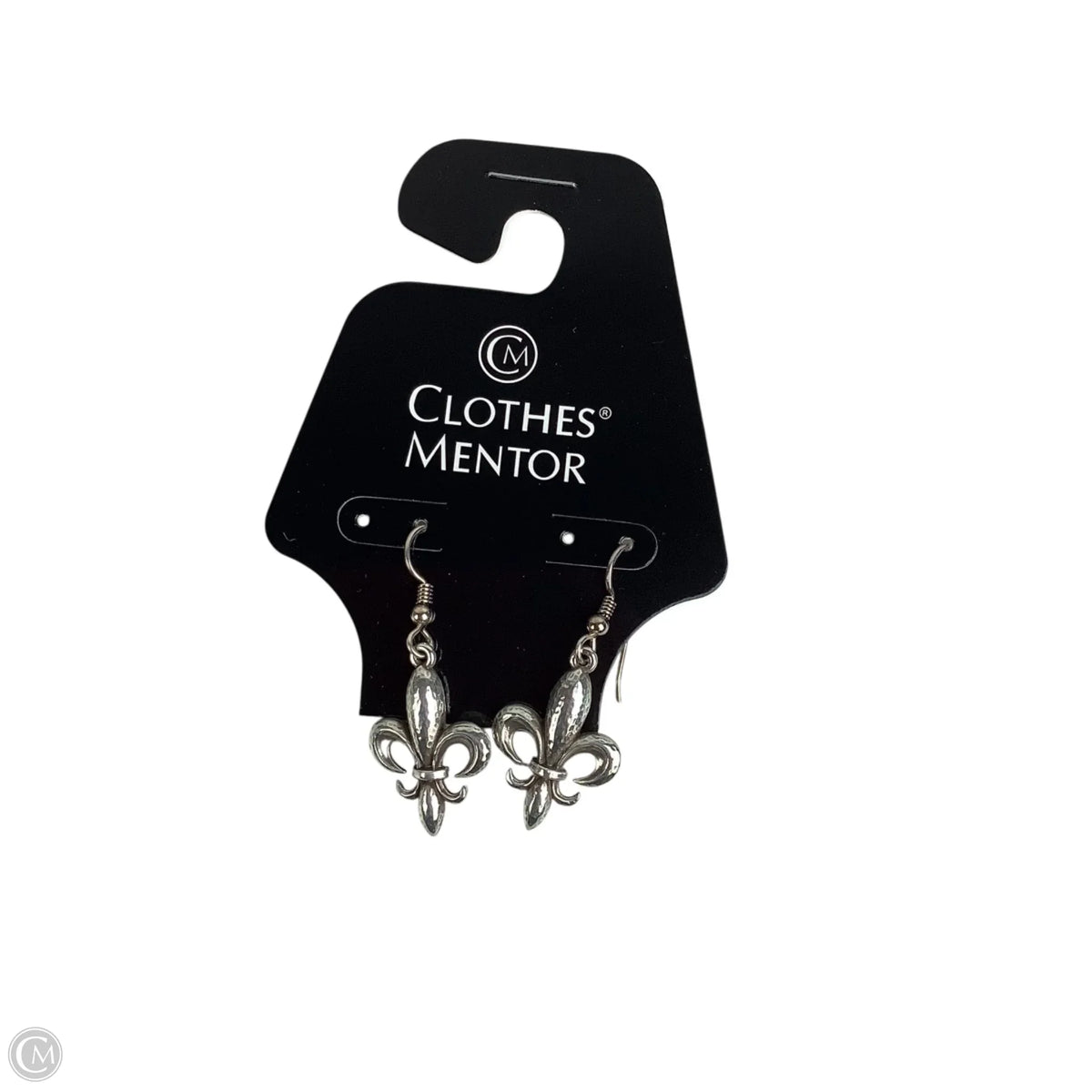 Earrings Dangle/drop By Clothes Mentor